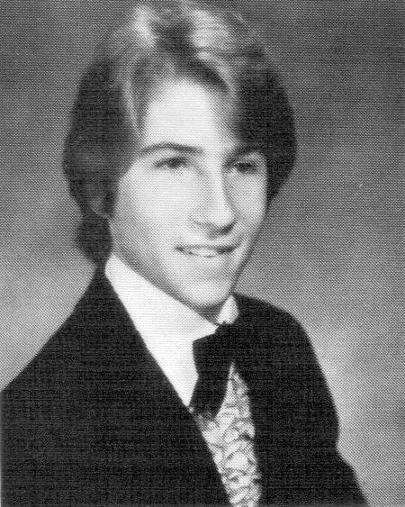 Richard Bieber