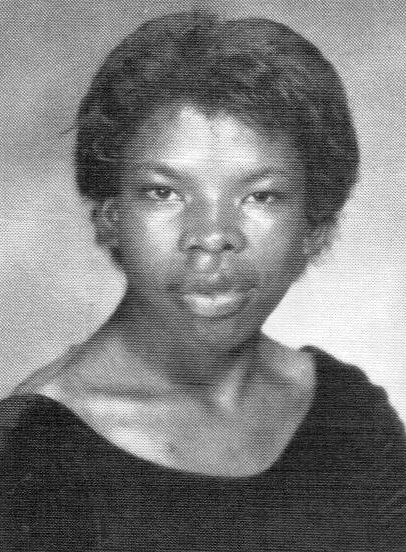 Gwen Gilyard