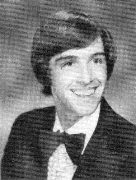 Mark Gotcher