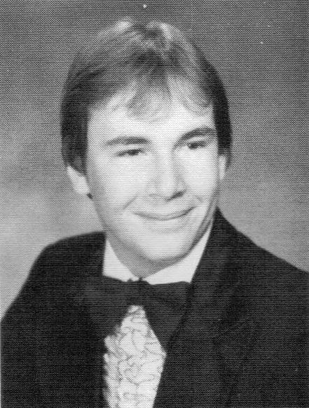 Leroy Langdon