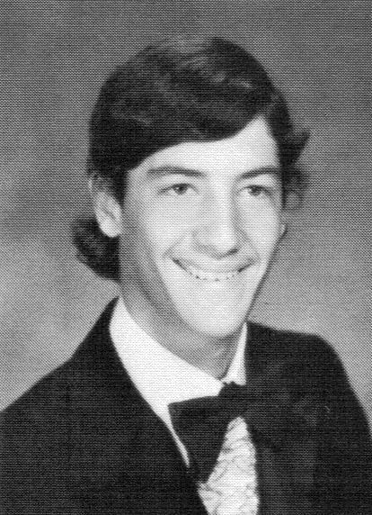David Lavista