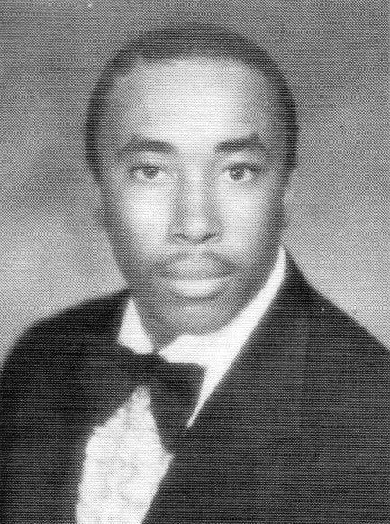 Kenneth McAllister