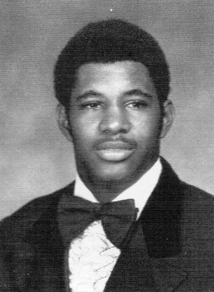 Curtis Randolph