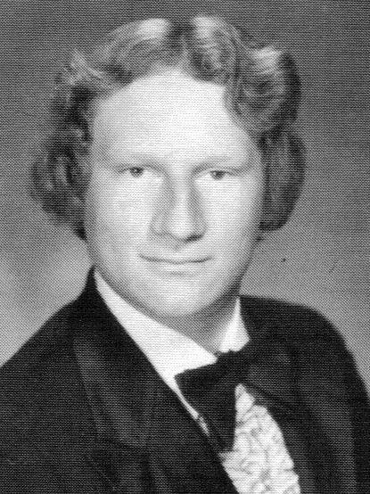 Robert Ross