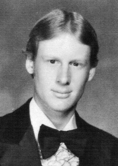 Michael Suggs