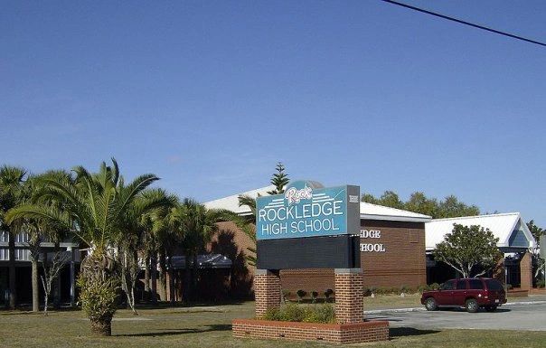 Rockledge High School